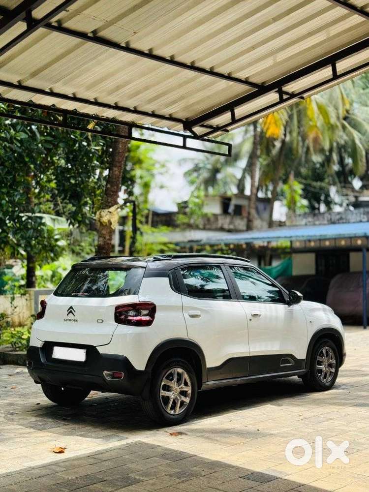 Citroen C3 Feel 1.2 Petrol, 2023, Petrol