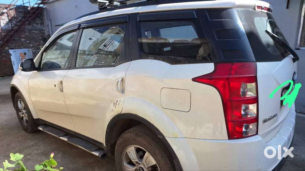 Mahindra Xuv 500 Fwd W8 For Sell