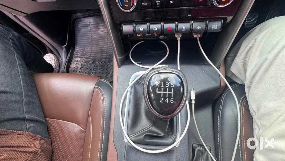 Mahindra Scorpio N Z8 L Diesel Mt 2wd 7 Str, 2024, Diesel