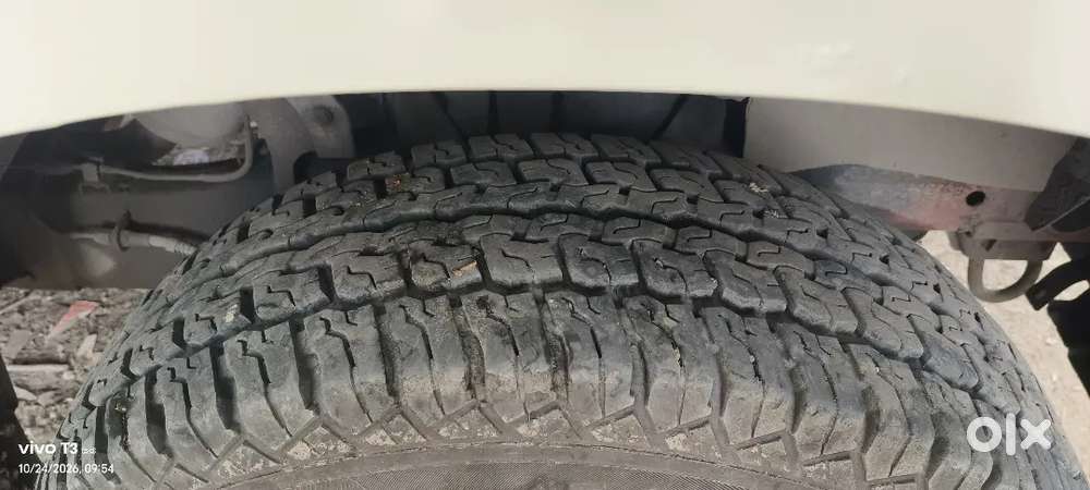 Mahindra Scorpio 2012 Classic Mt