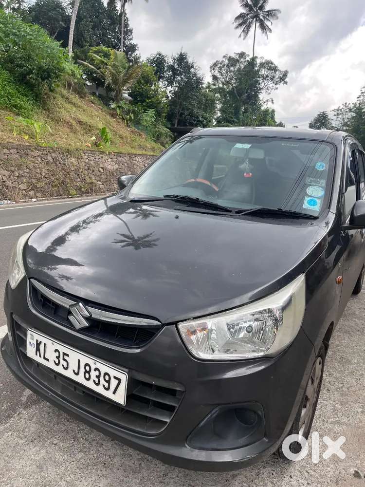Maruti Suzuki Alto 2019