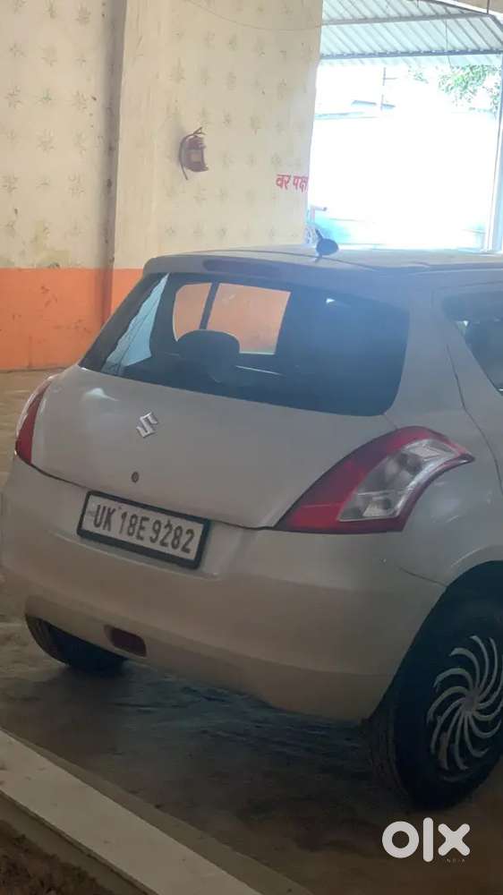 Maruti Suzuki Swift Vdi 2017