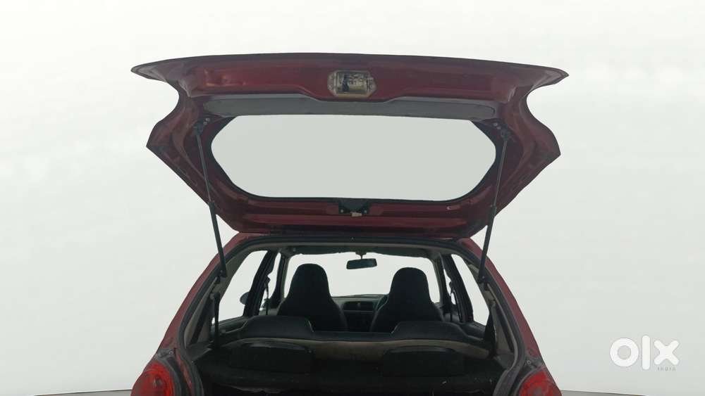 Maruti Suzuki Alto K10 2010-2014 Vxi, 2013, Petrol