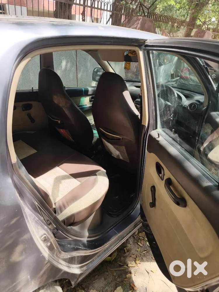 Hyundai Santro Xing 2012 Cng & Hybrids 132000 Km Driven