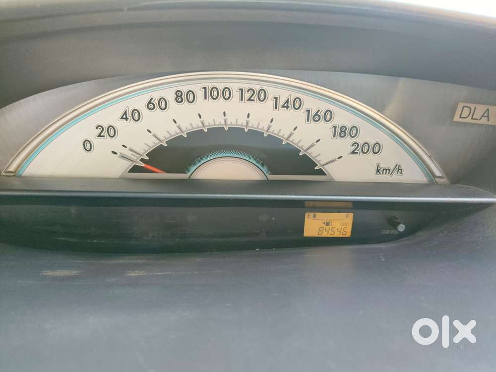 Toyota Etios Liva Gd, 2012, Diesel