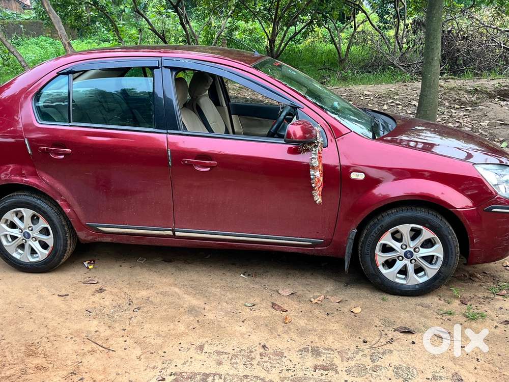 Ford Fiesta 1.5 Diesel 2009