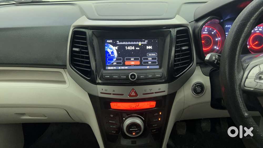 Mahindra Xuv300 W8 Diesel, 2023, Diesel