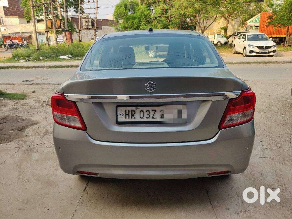 Maruti Suzuki Dzire 1.2 Vxi, 2020, Petrol