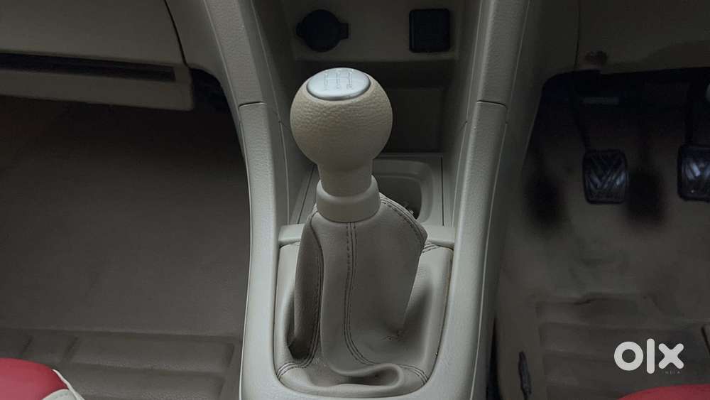 Maruti Suzuki Ertiga Zxi Plus Petrol, 2016, Petrol