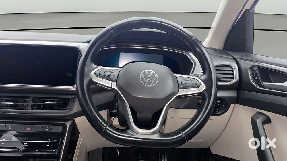 Volkswagen Taigun 1.0 Tsi Topline, 2021, Petrol