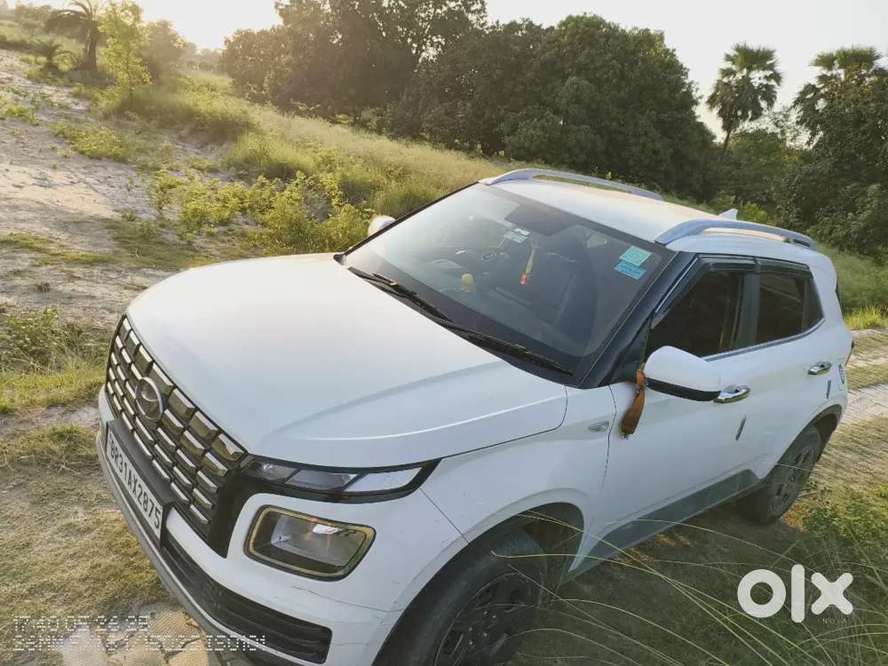 Hyundai Venue 2023 For Sale  Good Condition