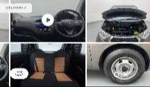 Datsun Redi-go Limited 2018
