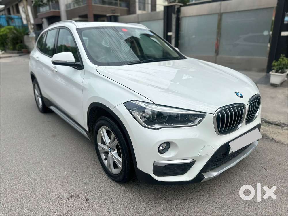 Bmw X1 2.0 Sdrive 20d, 2019, Diesel