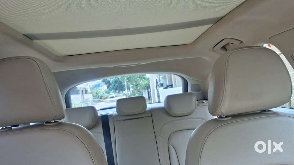 Audi Q3 2015-2017 2.0 35 Tdi Quattro Premium, 2018, Diesel