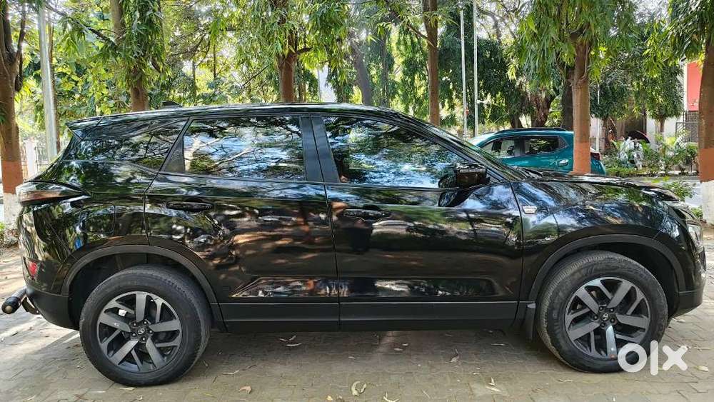 Tata Harrier Xz, 2021, Diesel