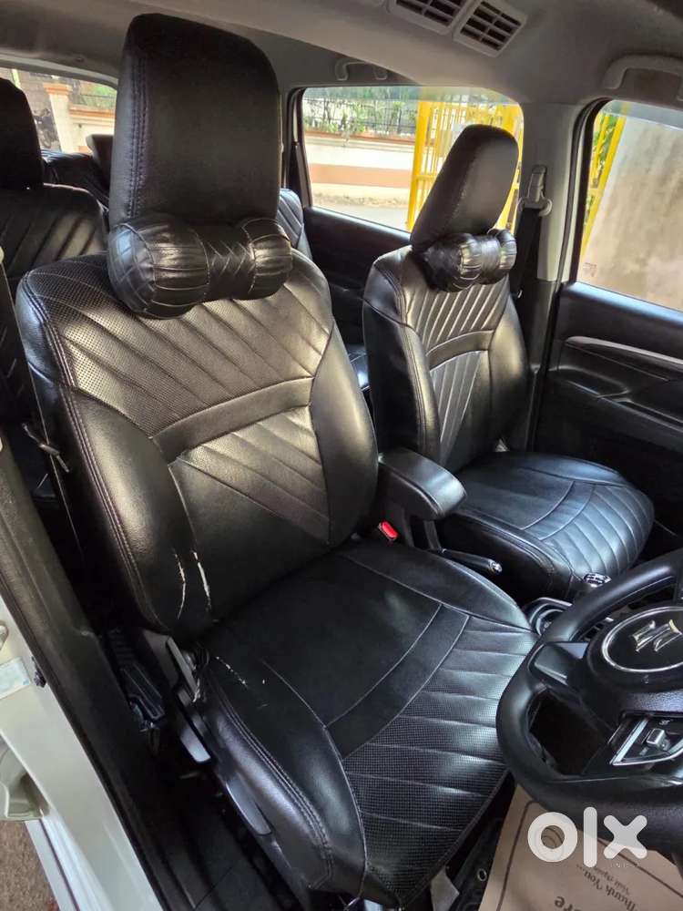 Maruti Suzuki Xl6 1.5 Zeta Mt, 2020, Petrol