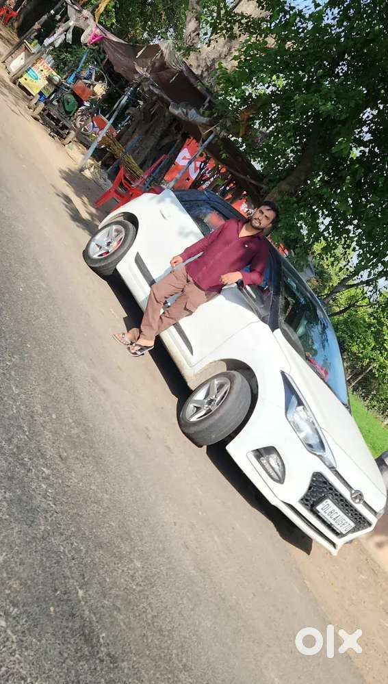 Hyundai Elite I20 Sportz 2018
