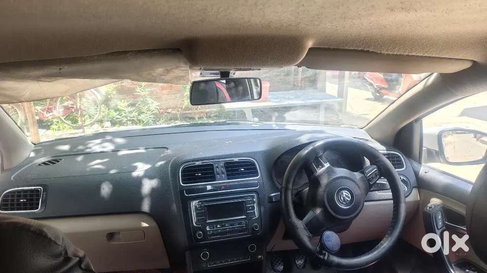 Volkswagen Polo 2014 Diesel