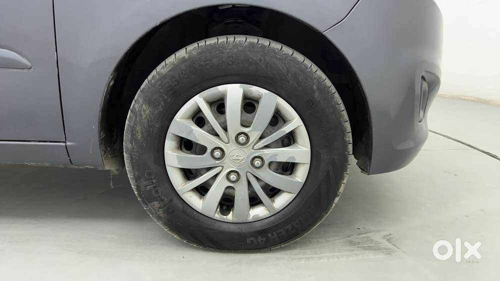 Hyundai I10 Sportz 1.2 Kappa2, 2013, Petrol