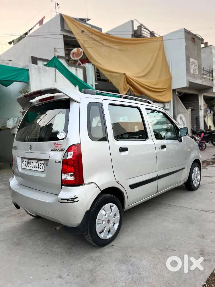 Powerfull Engine  Doctor Car