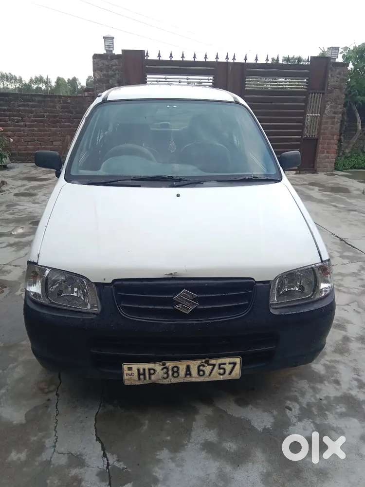 Alto 2005 Madel 2031 Takk Pass