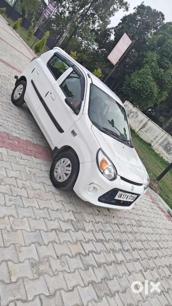 Maruti Suzuki Alto 800 2018 Petrol 51000 Km Driven