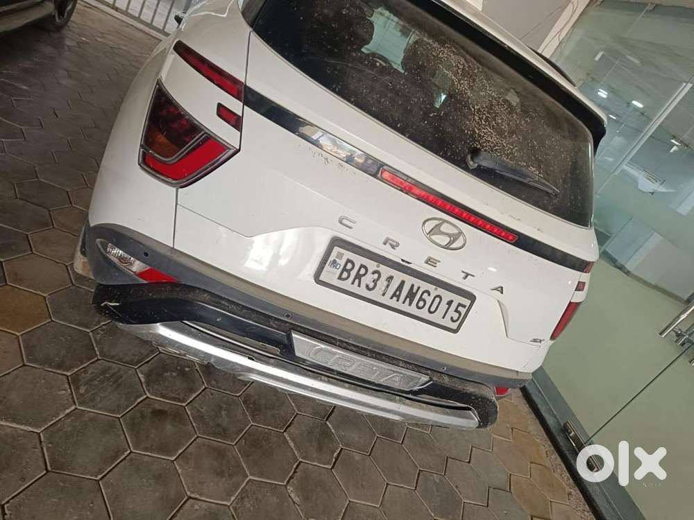 In Very Good Condition All Tyre And Battery Is New And Extenden Warran