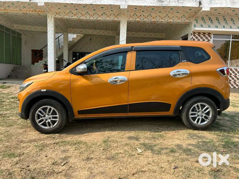 Renault Triber 1.0 Rxl 2019