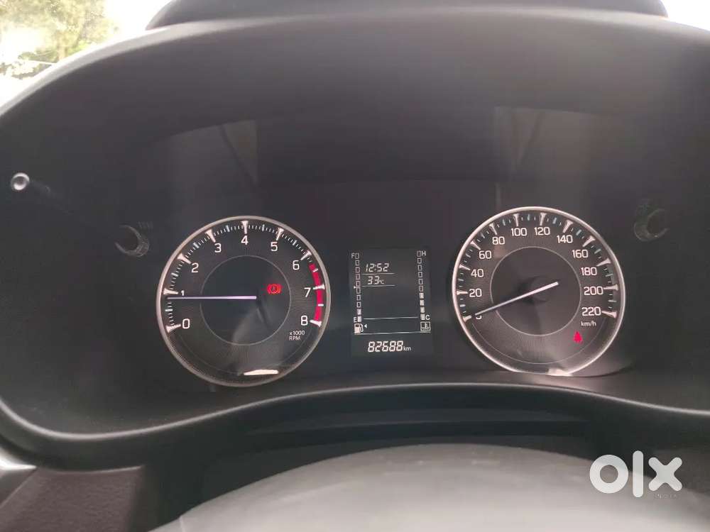 2023 Maruti Suzuki Fronx