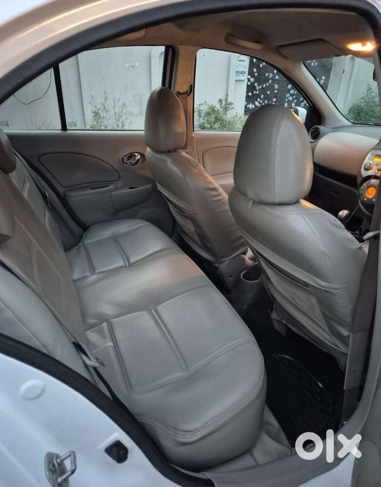 Nissan Micra 2012-2017 Diesel Xv Premium, 2012, Diesel