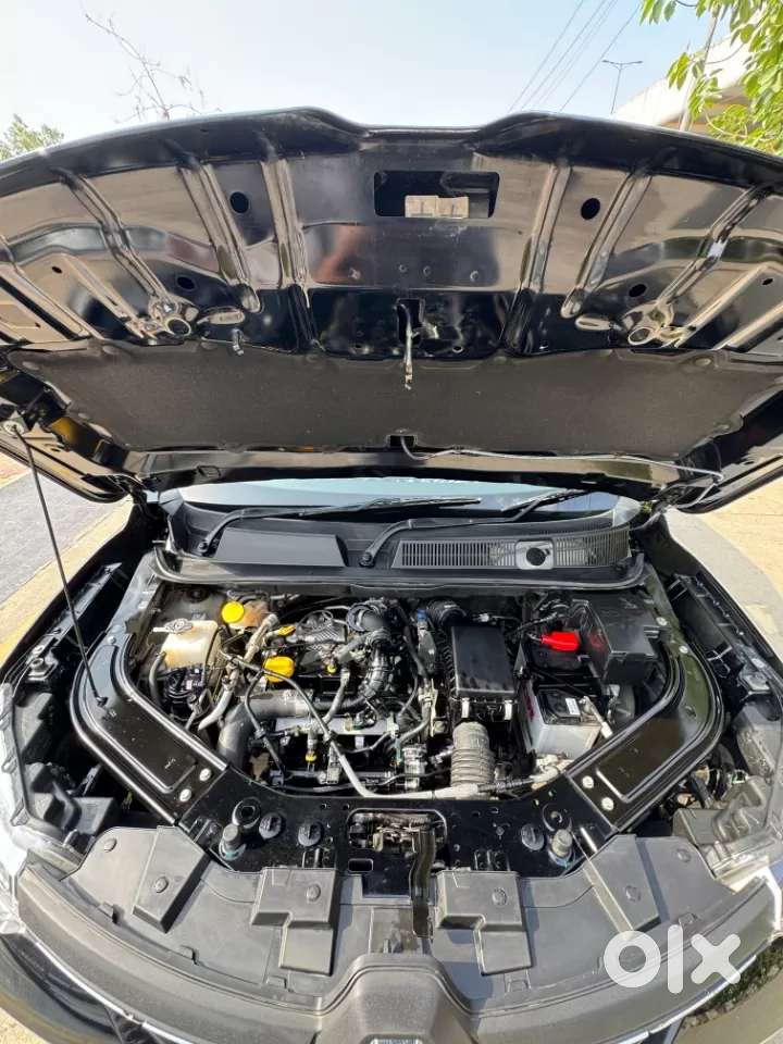 Renault Kiger Rxt Amt Opt, 2025, Petrol