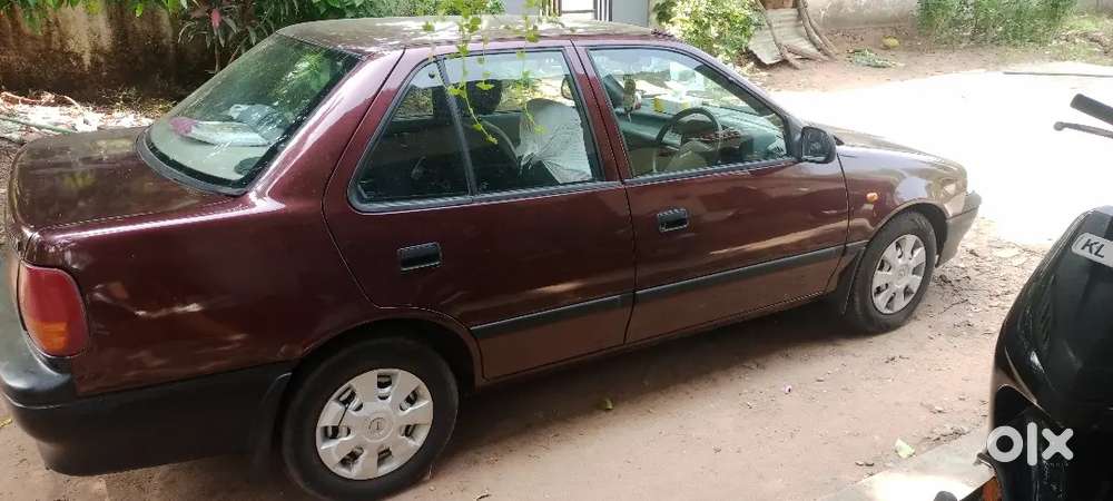 Maruti Suzuki Esteem 1995 Petrol Well Maintained