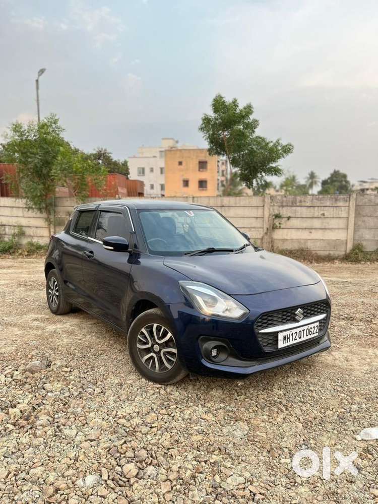 Swift Diesel 2018