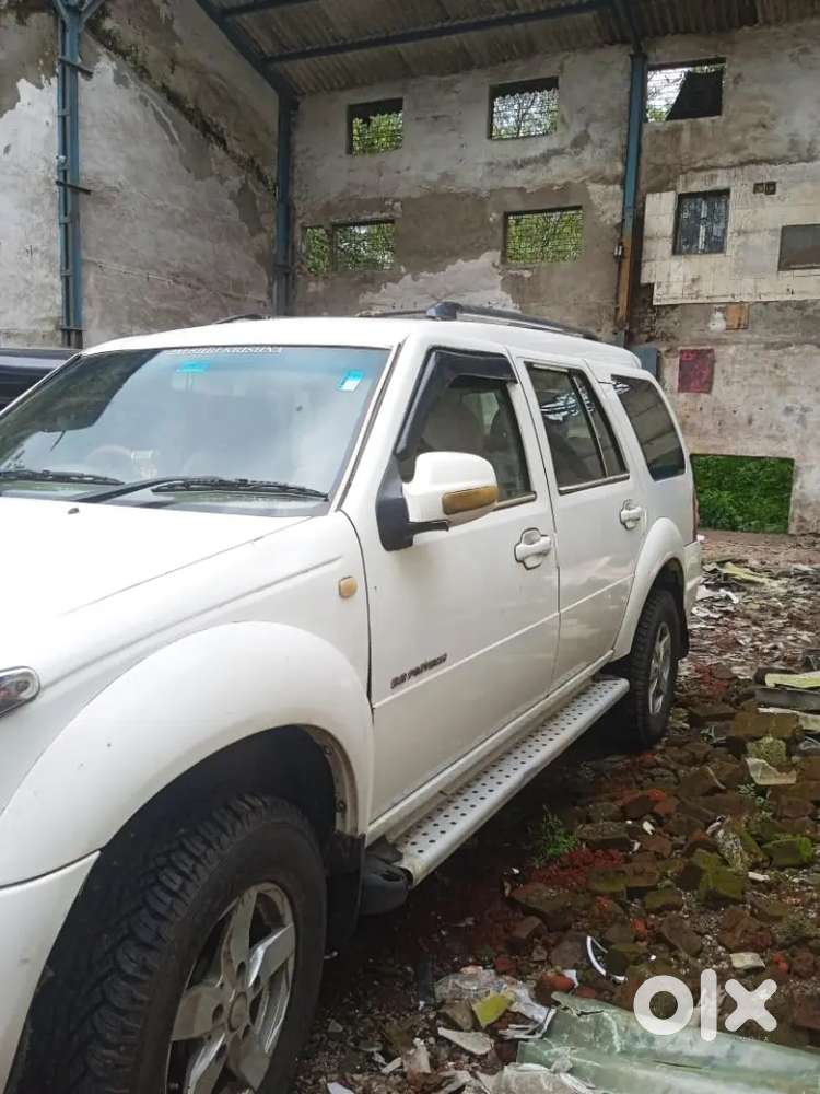 Force Motors Force One 2012 Diesel Well Maintained