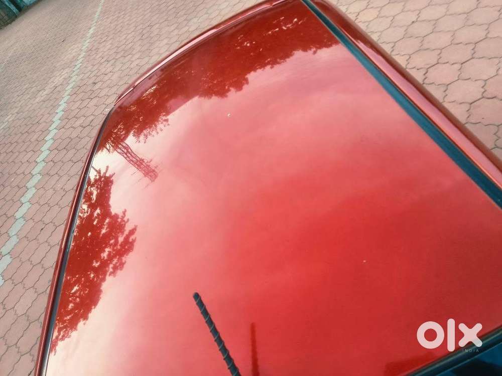 Hyundai I10 1.2 Kappa Sportz, 2012, Petrol