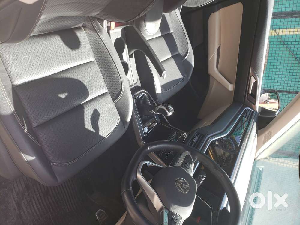 Showroom Condition Top Model Dual Tone Virtus Gt