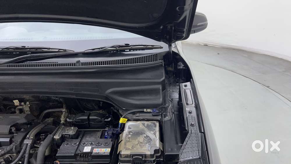 Hyundai Creta 1.5 S Plus Knight Petrol, 2023, Petrol