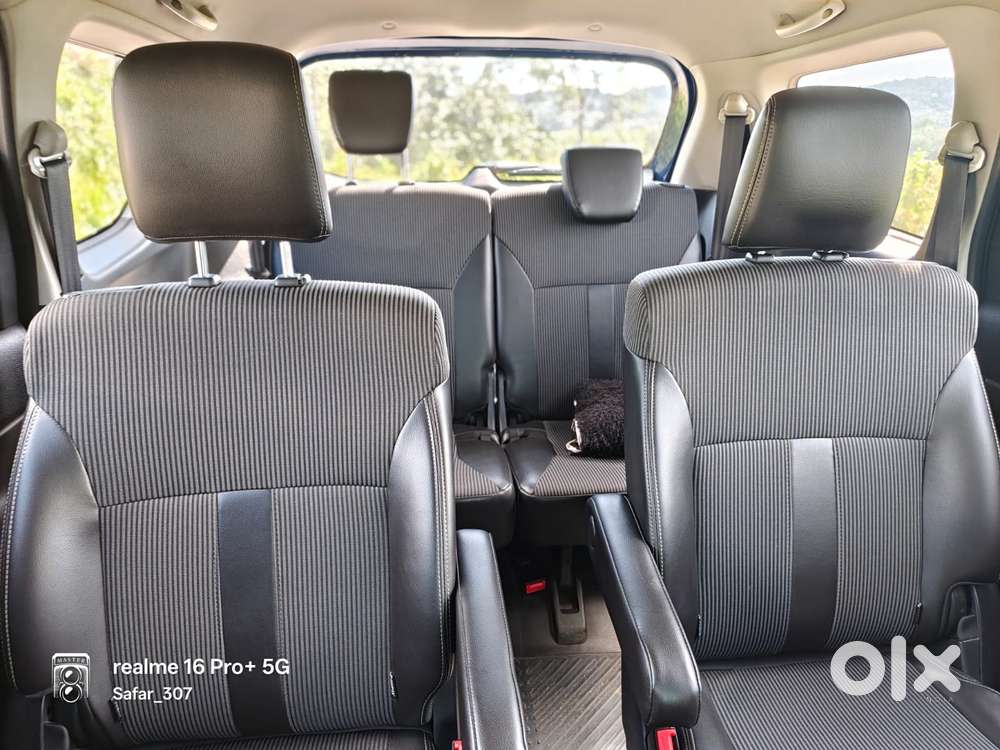 Maruti Suzuki Xl6 Zeta, 2020, Petrol