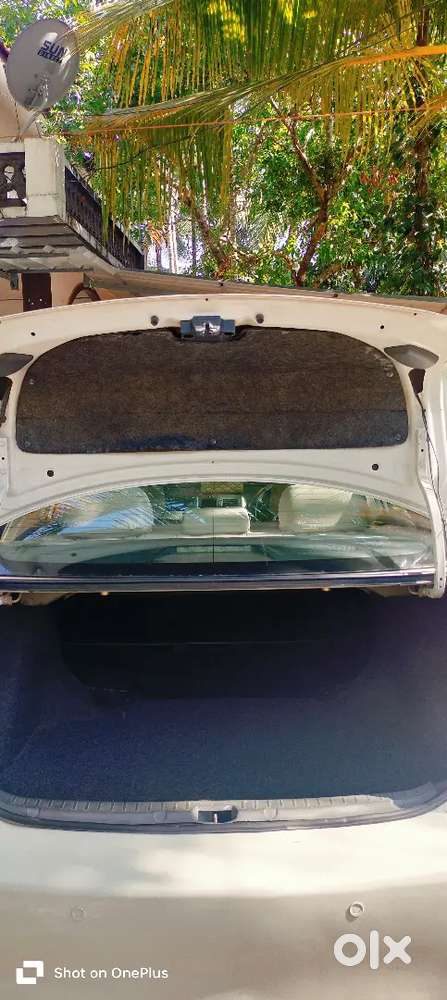 Toyota Corolla Altis