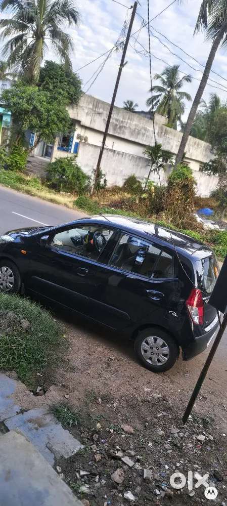 Hyundai I10 1.2 Kappa 2011