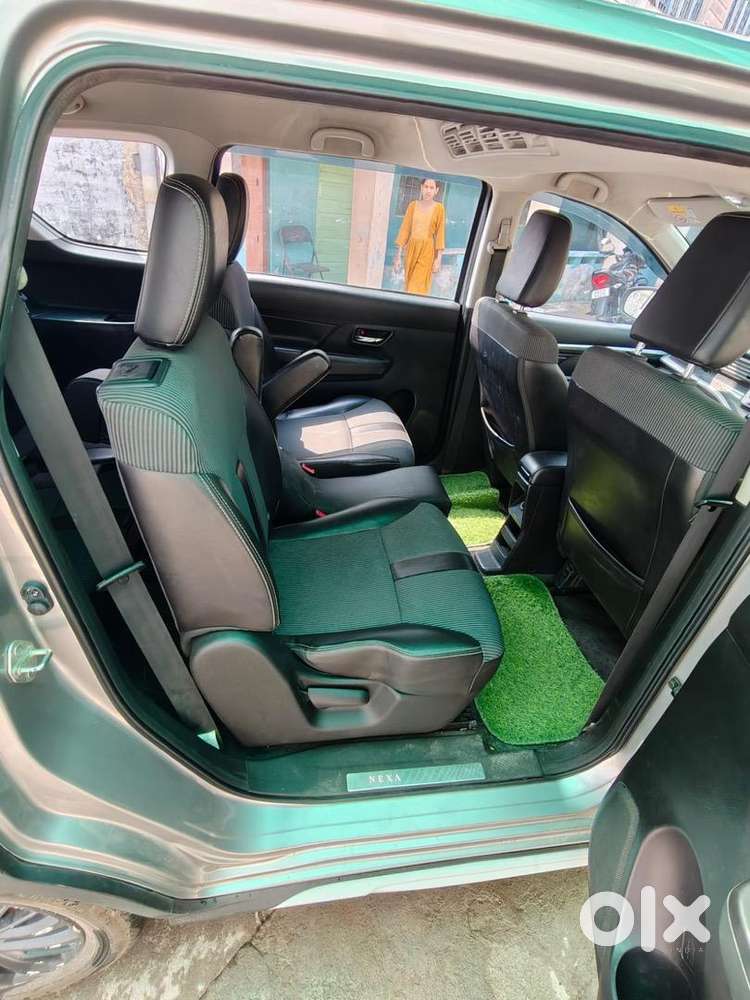 Maruti Suzuki Xl6 2022 Petrol Well Maintained