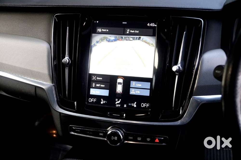 Volvo V 90 Cross Country D5, 2019, Diesel