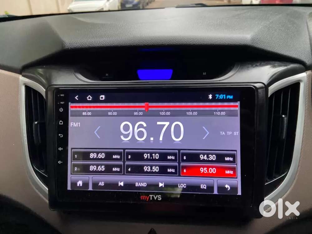 Hyundai Creta 1.4 E Plus Crdi, 2017, Diesel