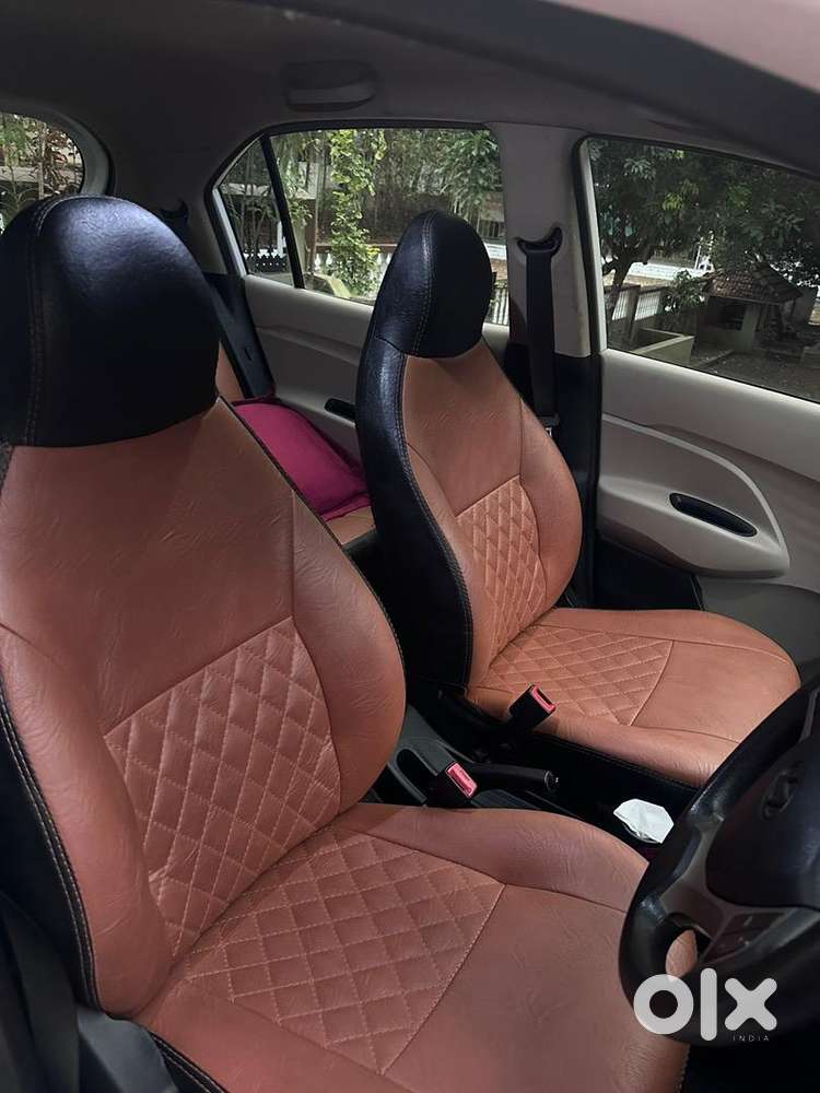 Hyundai Santro 2019 Petrol Well Maintained