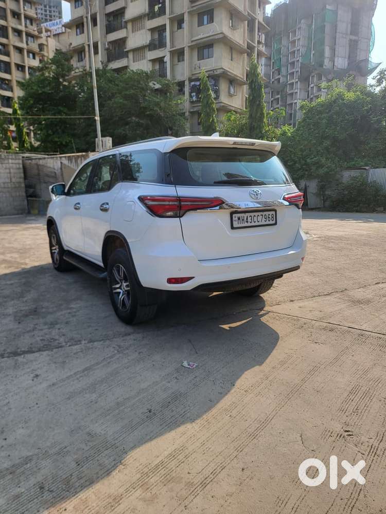 Toyota Fortuner 3.0 4x2 Automatic, 2023, Diesel