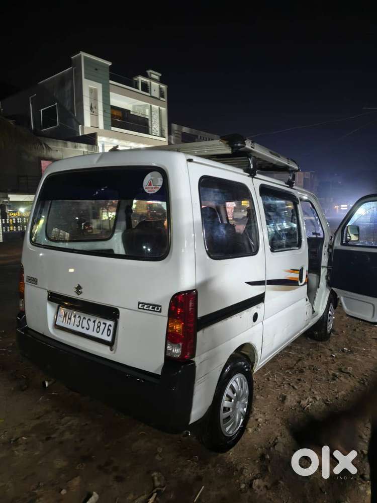 Maruti Eeco 5 Seater W/ac