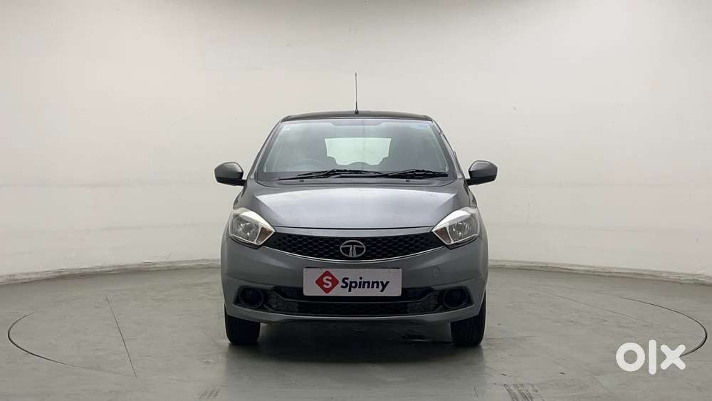 Tata Tiago Xza, 2019, Petrol