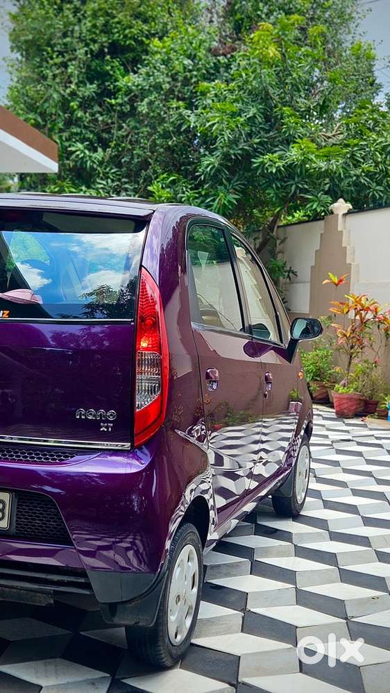 Tata Nano For Sale