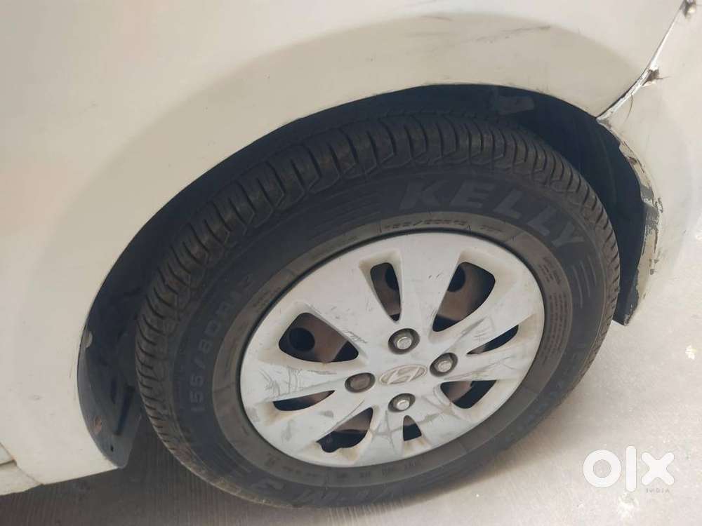 Hyundai I10 2011 Petrol Good Condition