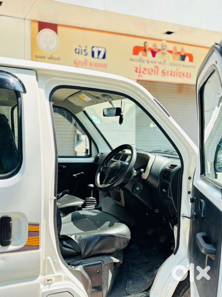 Maruti Suzuki Eeco Cng 5 Seater Ac, 2023